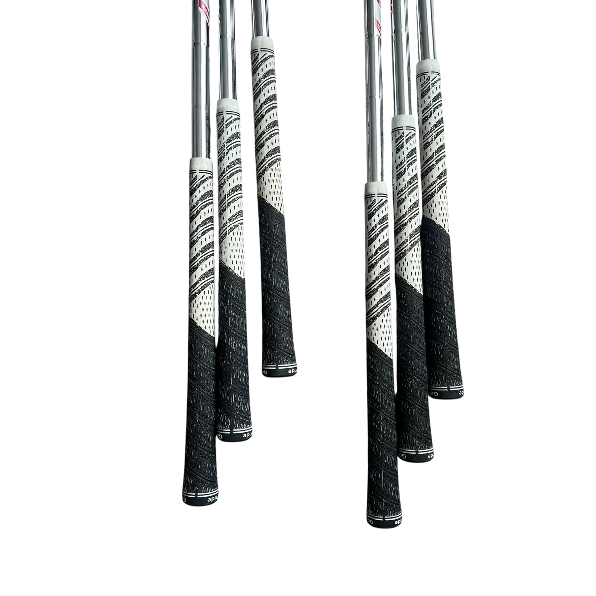 Titleist T350 3G Iron Set - Steel - 5-PW - Demo