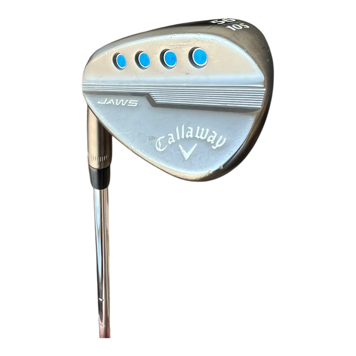 Callaway JAWS MD5 Wedge - Tour Grey - Used