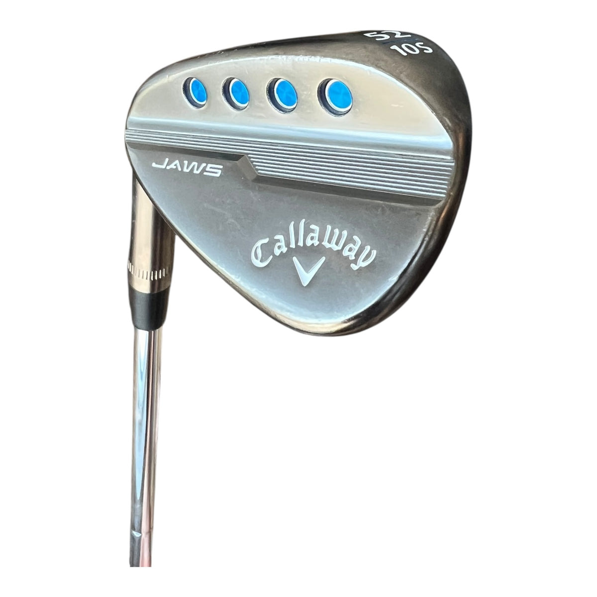 Callaway JAWS MD5 Wedge - Tour Grey - Used