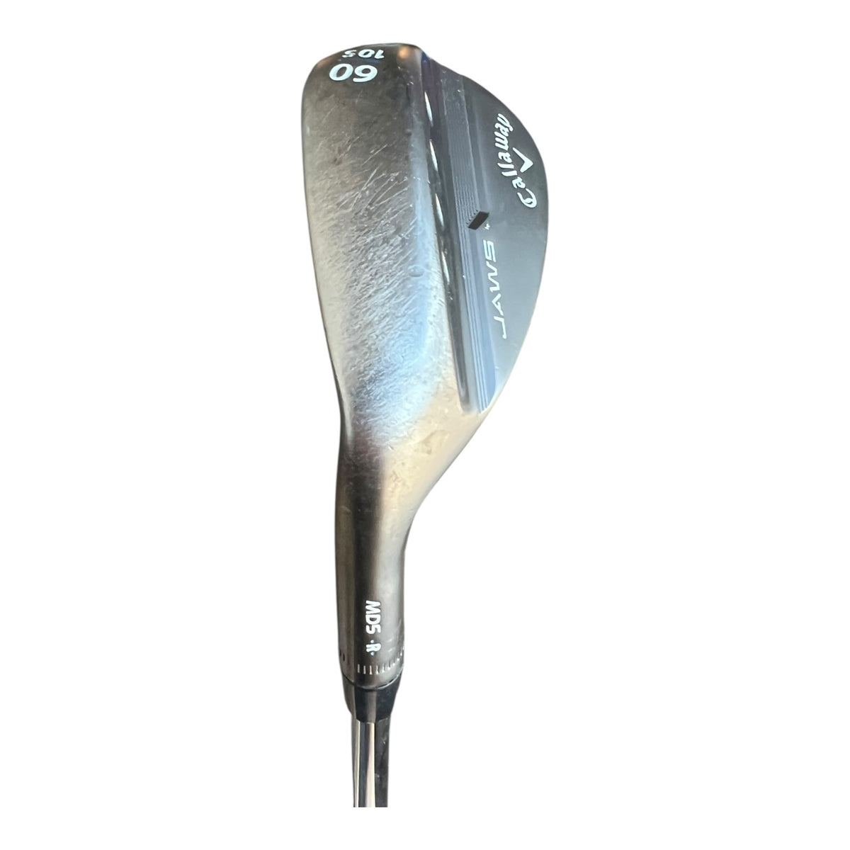 Callaway JAWS MD5 Wedge - Tour Grey - Used