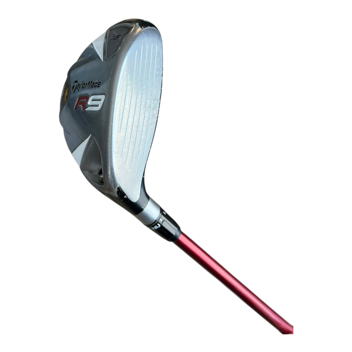 TaylorMade R9 Fairway Wood - Used