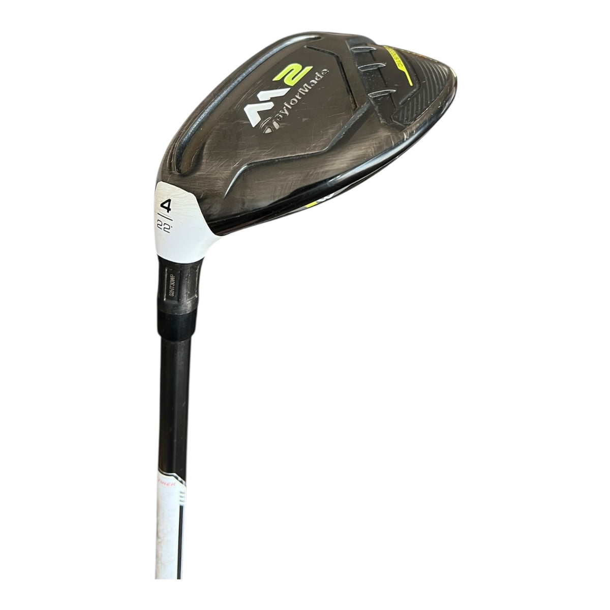 TaylorMade 2017 M2 Hybrid - Used