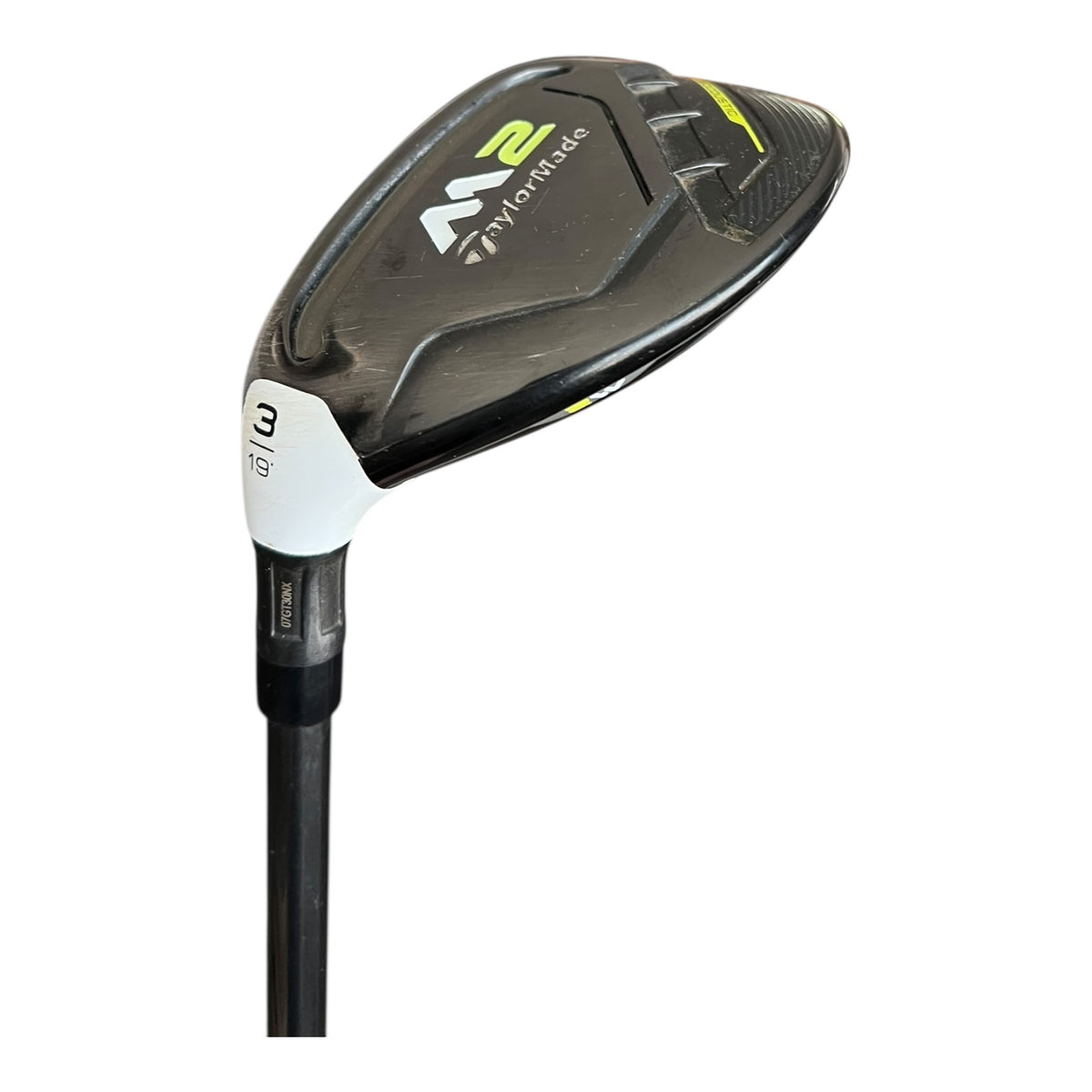 TaylorMade 2017 M2 Hybrid - Used