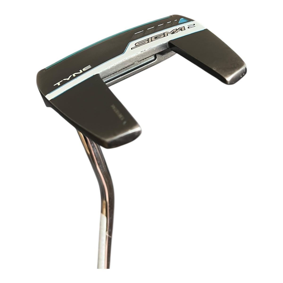 PING TYNE Sigma 2 Stealth Putter - Used