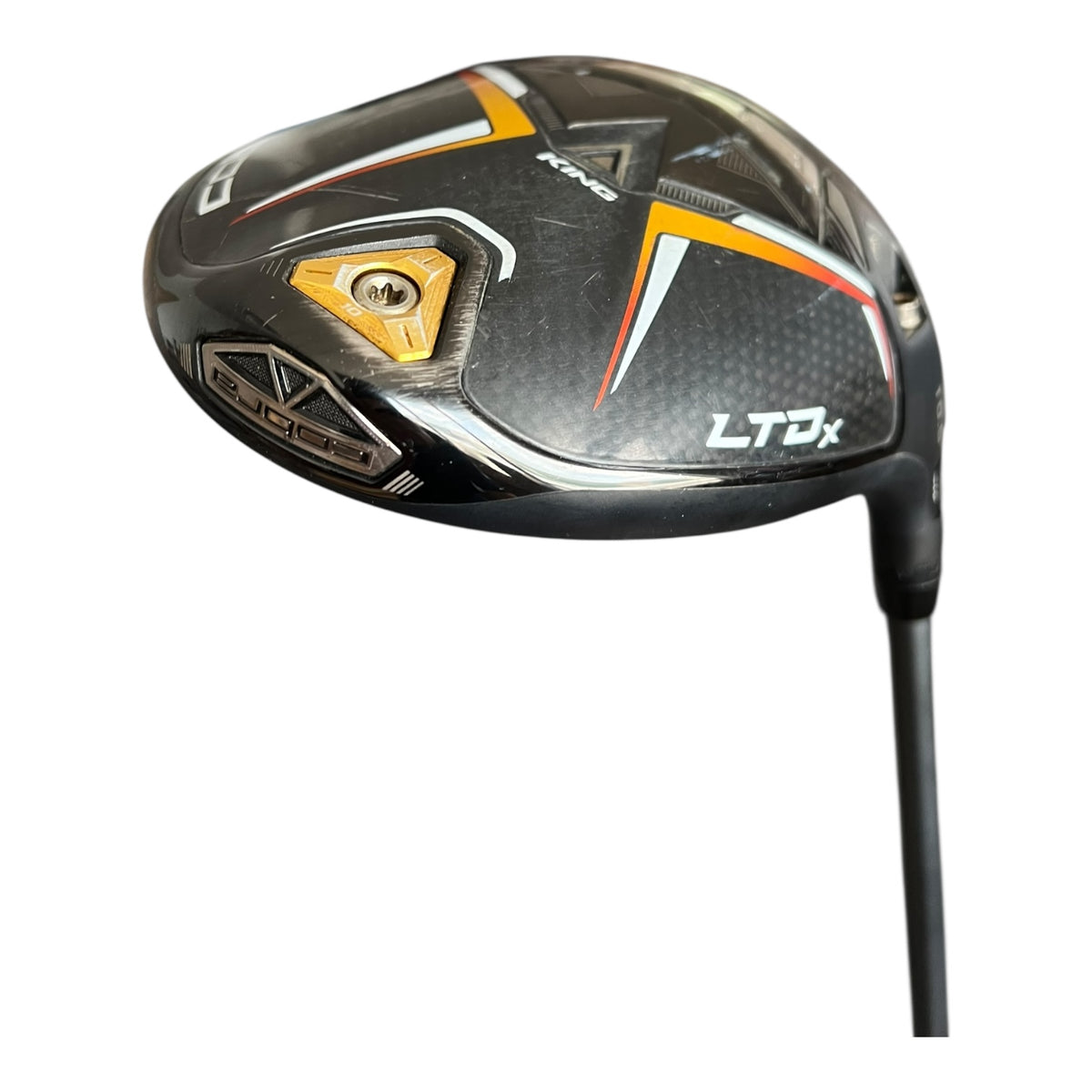 Cobra LTDx Driver - Used