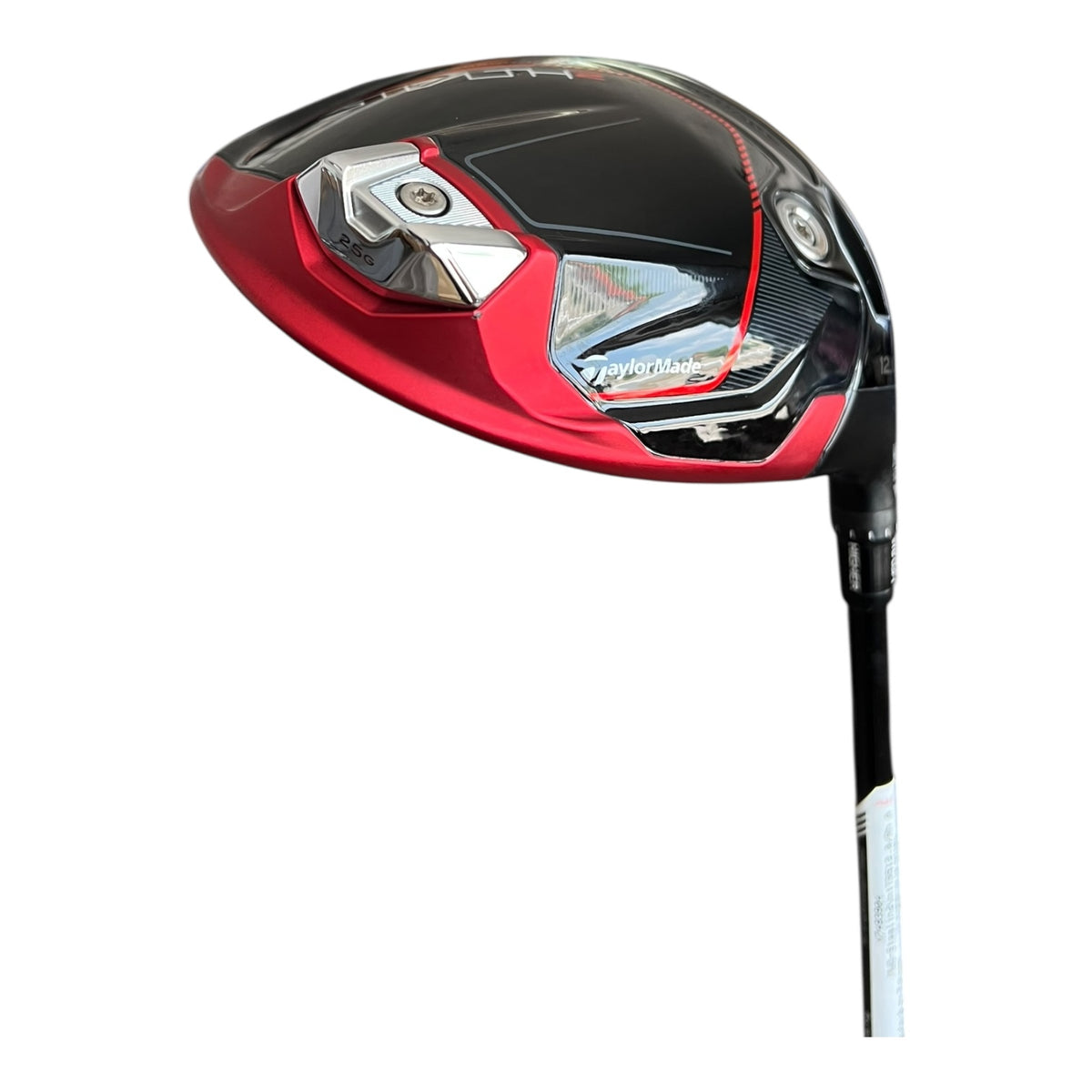 TaylorMade Stealth 2 Driver - Used