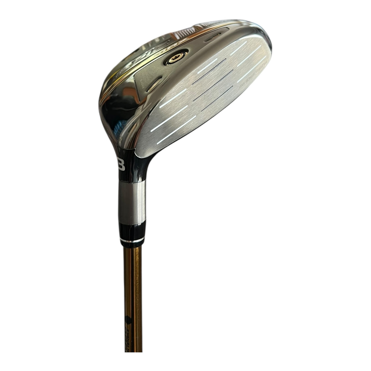 Callaway Women&#39;s Epic Max Star Fairway Wood - Indoor Demo