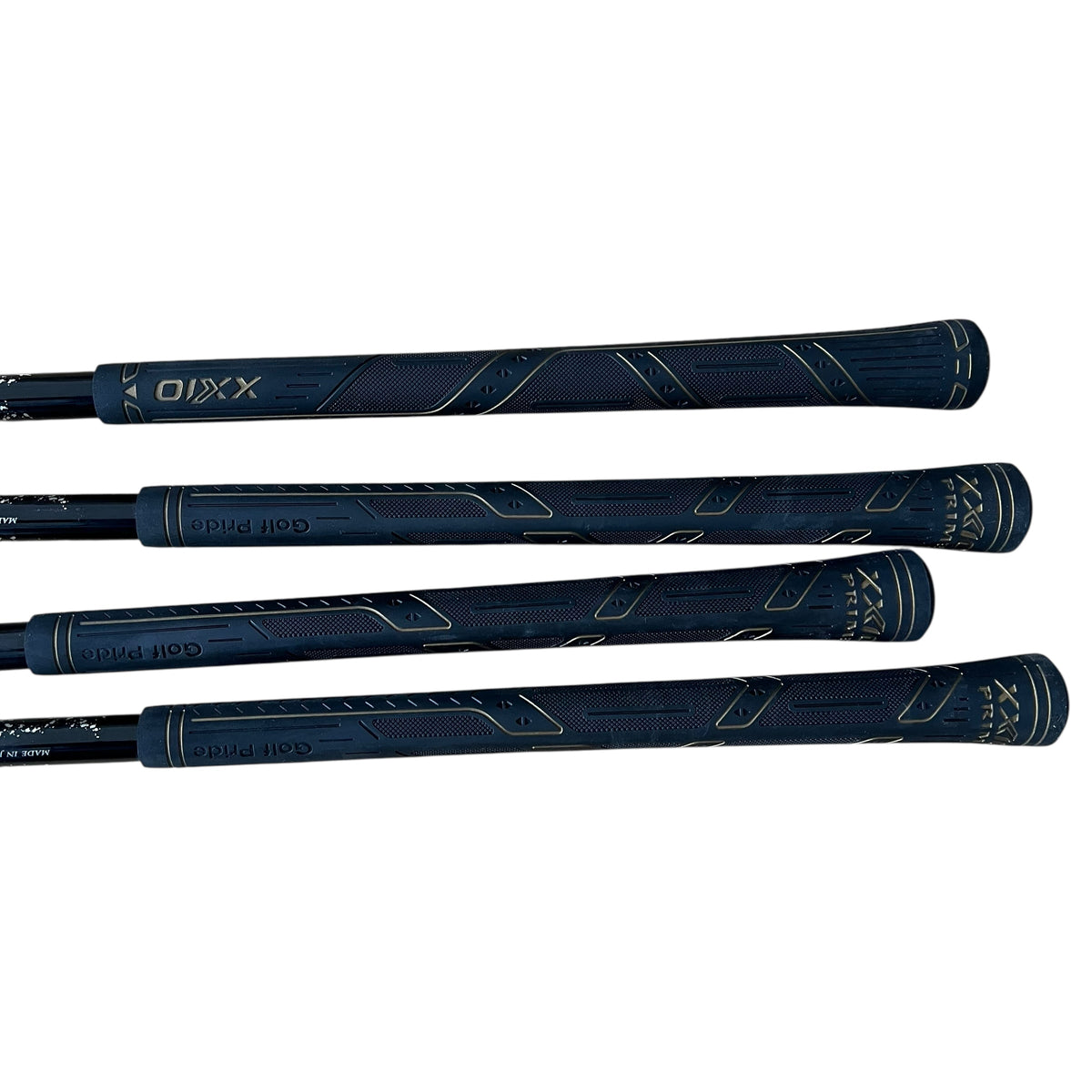 XXIO Prime 12 Iron Set - 7-PW - Demo