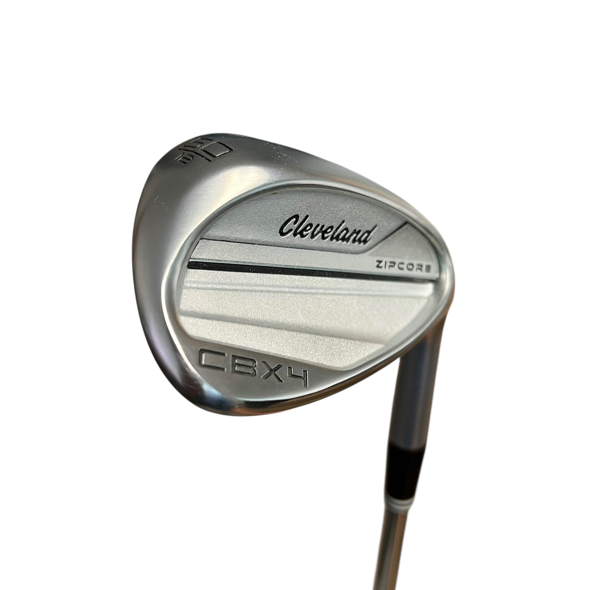 Cleveland CBX4 Zipcore Wedge - Tour Satin - Store Display Demo