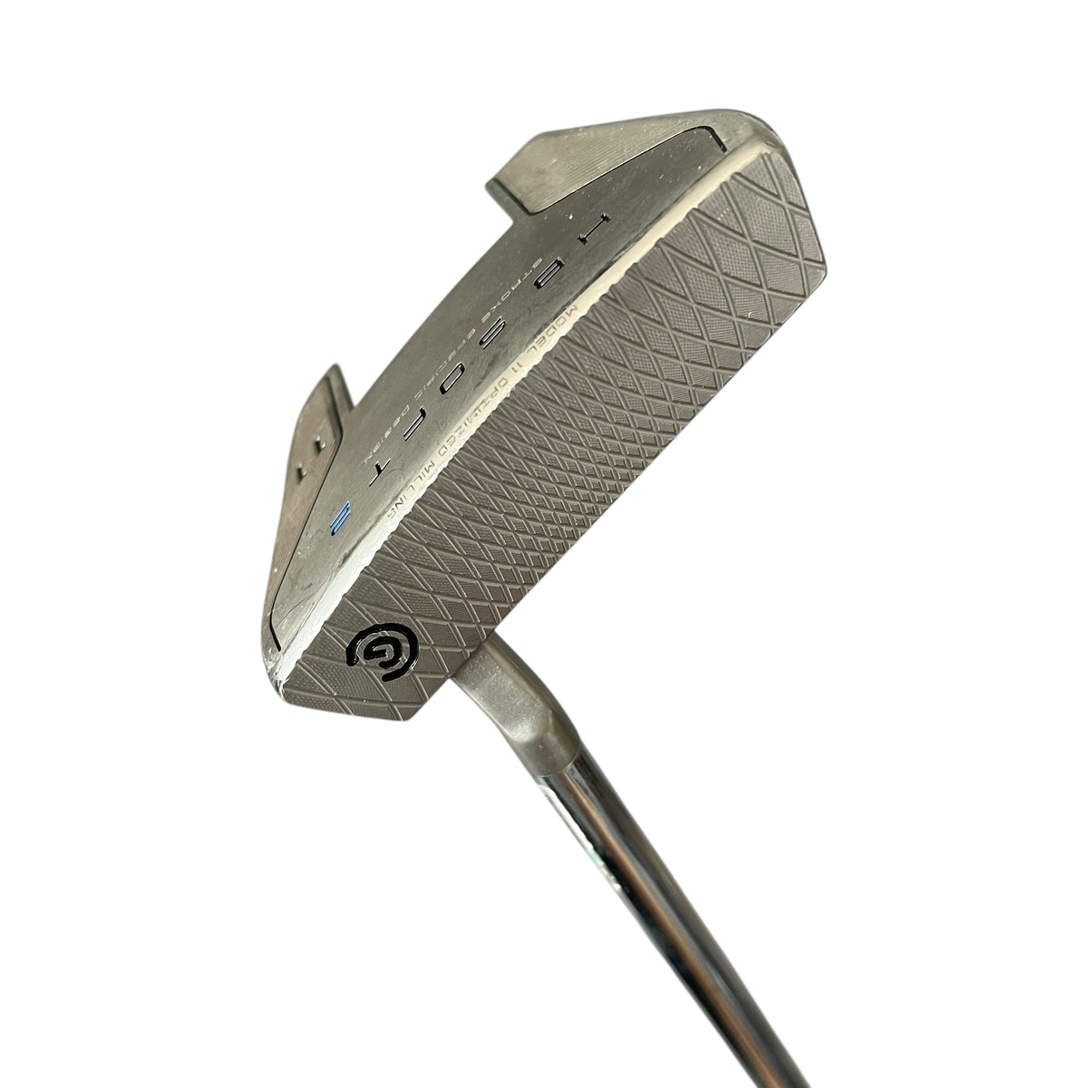 Cleveland HB SOFT 2 #11S Putter - Slant Neck - Demo