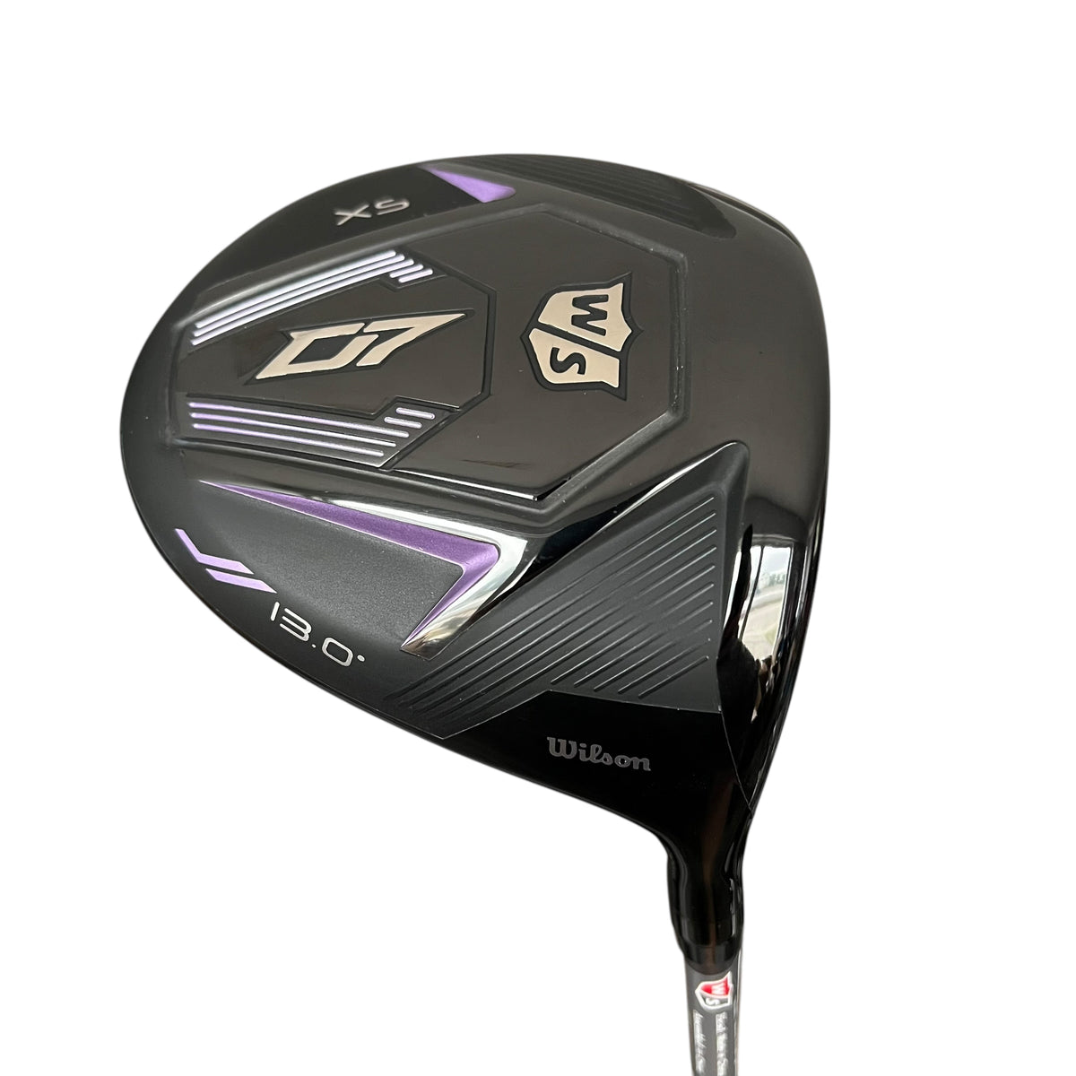 Wilson Women&#39;s D7 XS Driver