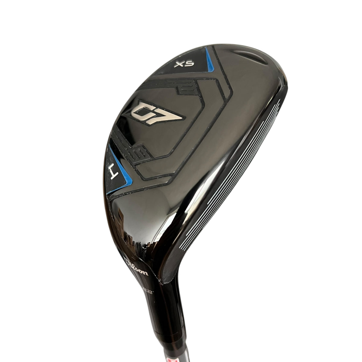 Wilson D7 XS Hybrid