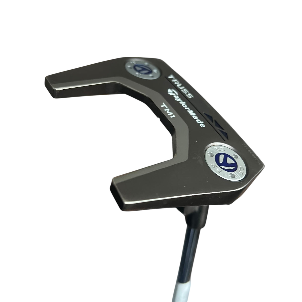 TaylorMade Truss TM1 Putter - Crank Hosel - Used
