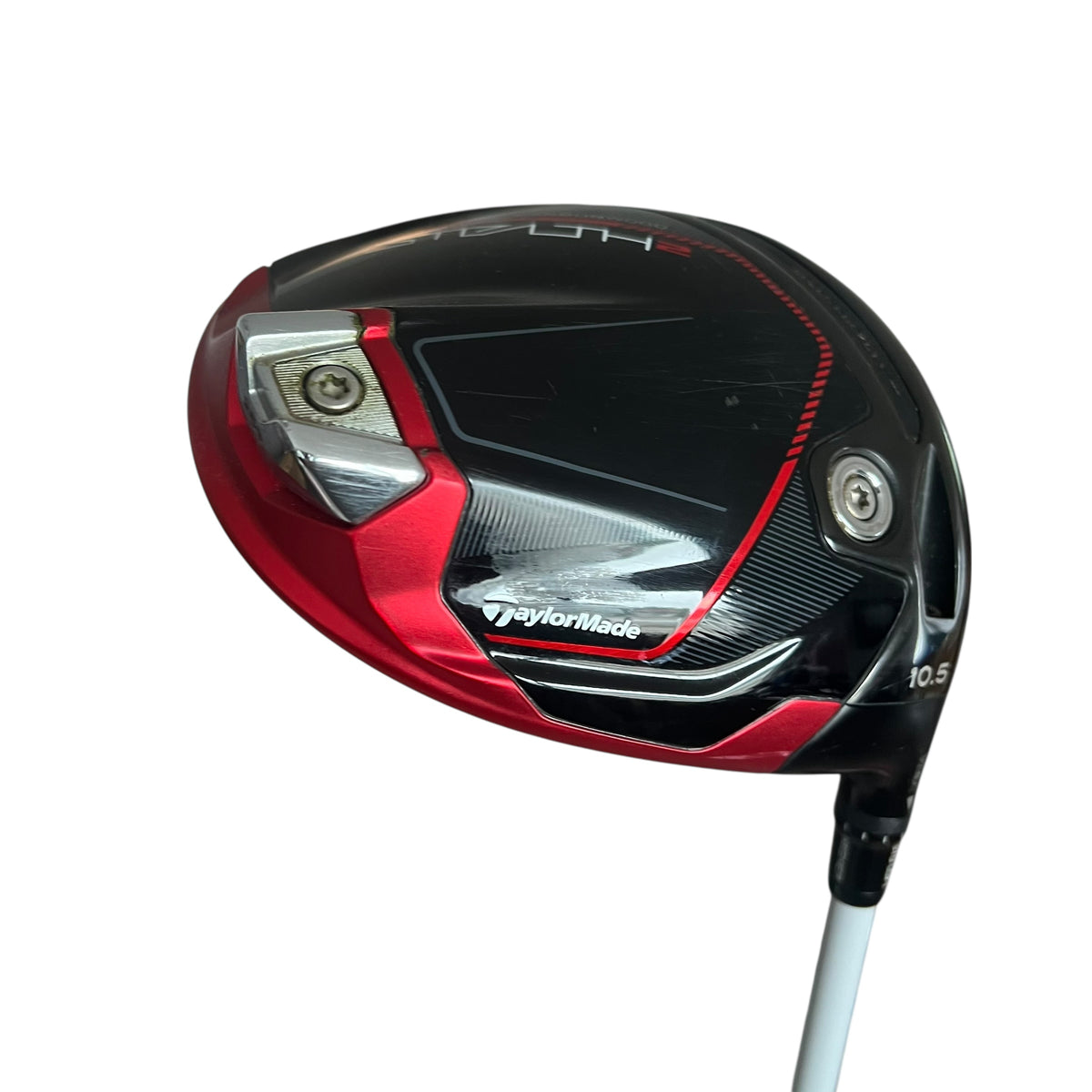 TaylorMade Women&#39;s Stealth2 HD Complete 14pc Package Set - Used