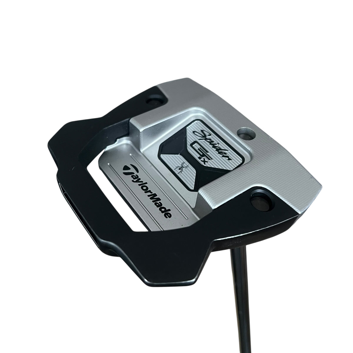 TaylorMade Spider GTX Putter - Center Shaft - Used