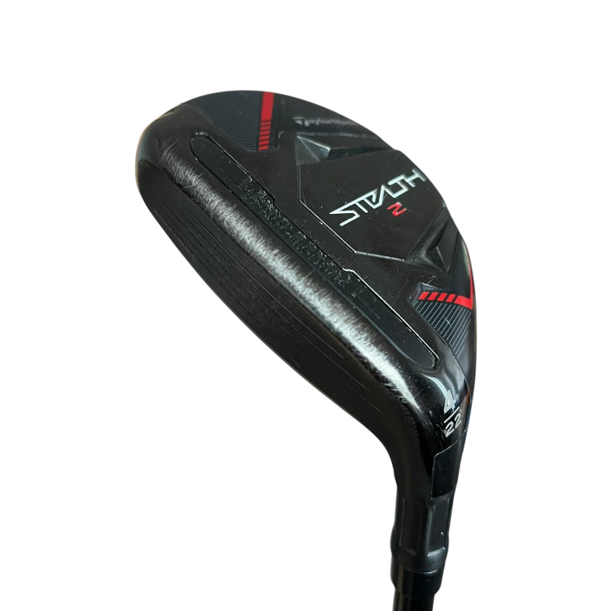 TaylorMade Stealth 2 Rescue - Used