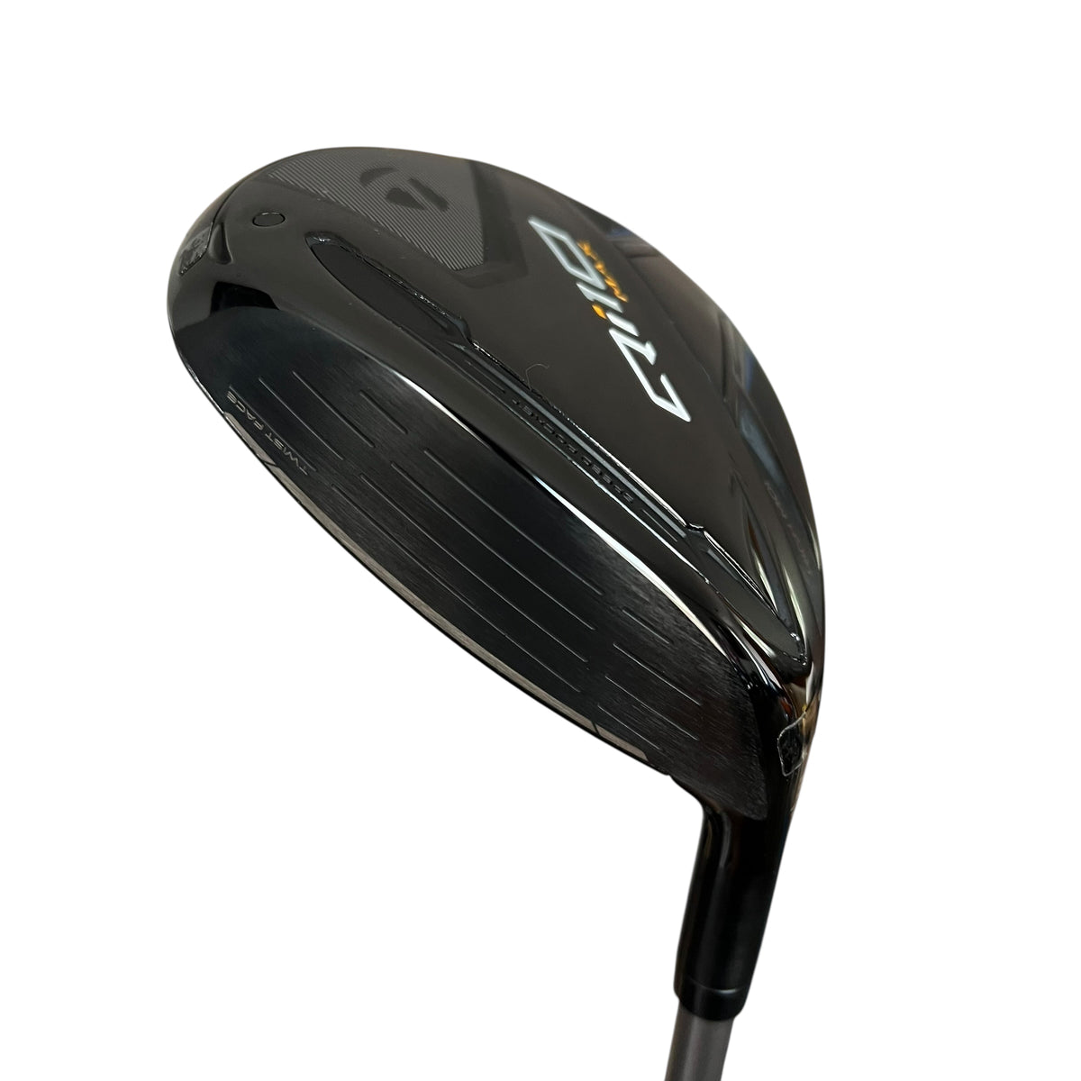TaylorMade Qi10 Max Fairway Wood - Store Display Demo