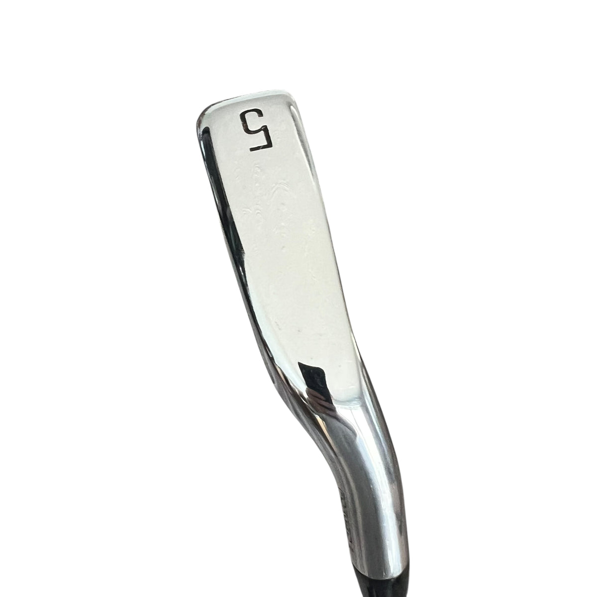 Titleist T350 3G Individual Irons - Indoor Demo