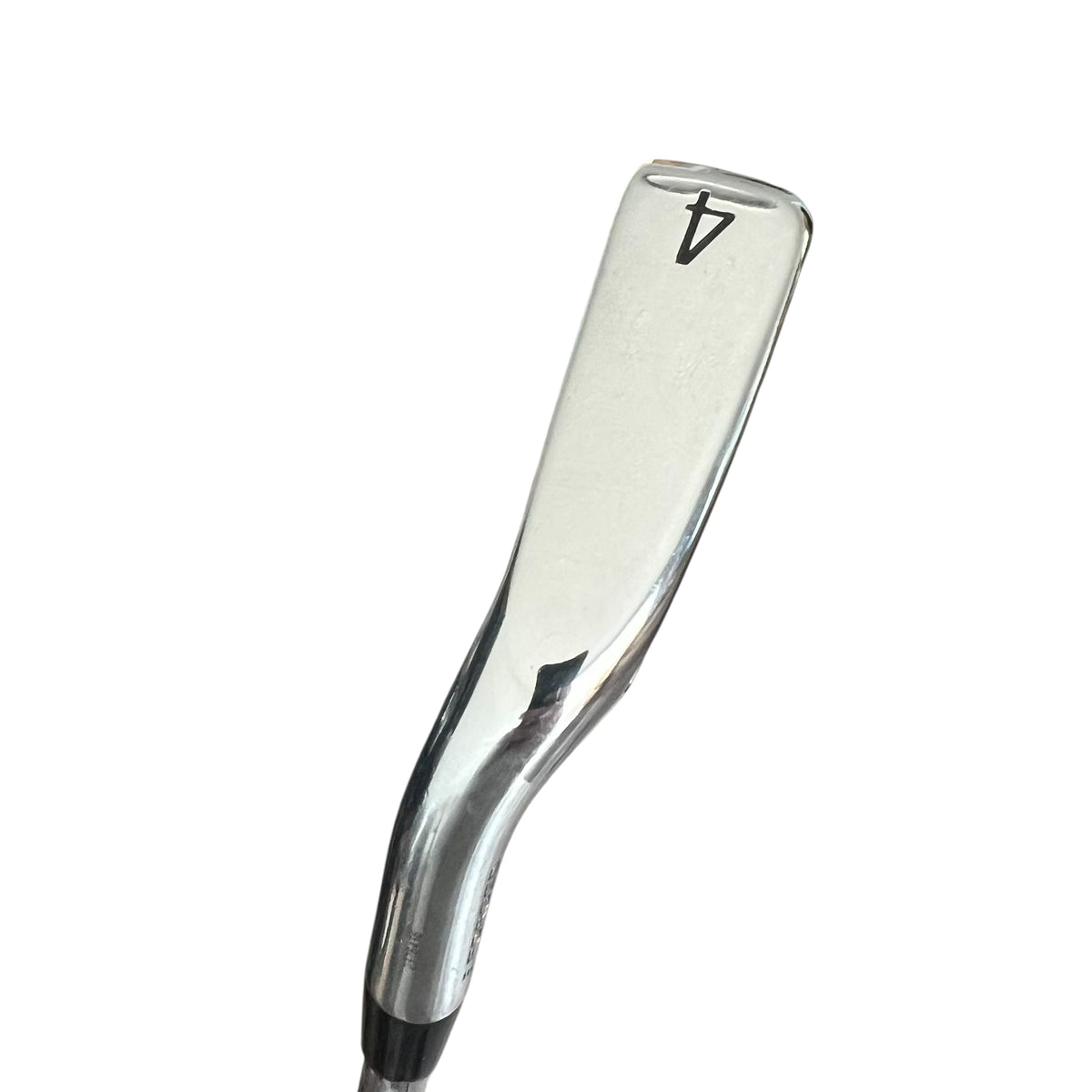 Titleist T350 3G Individual Irons - Indoor Demo