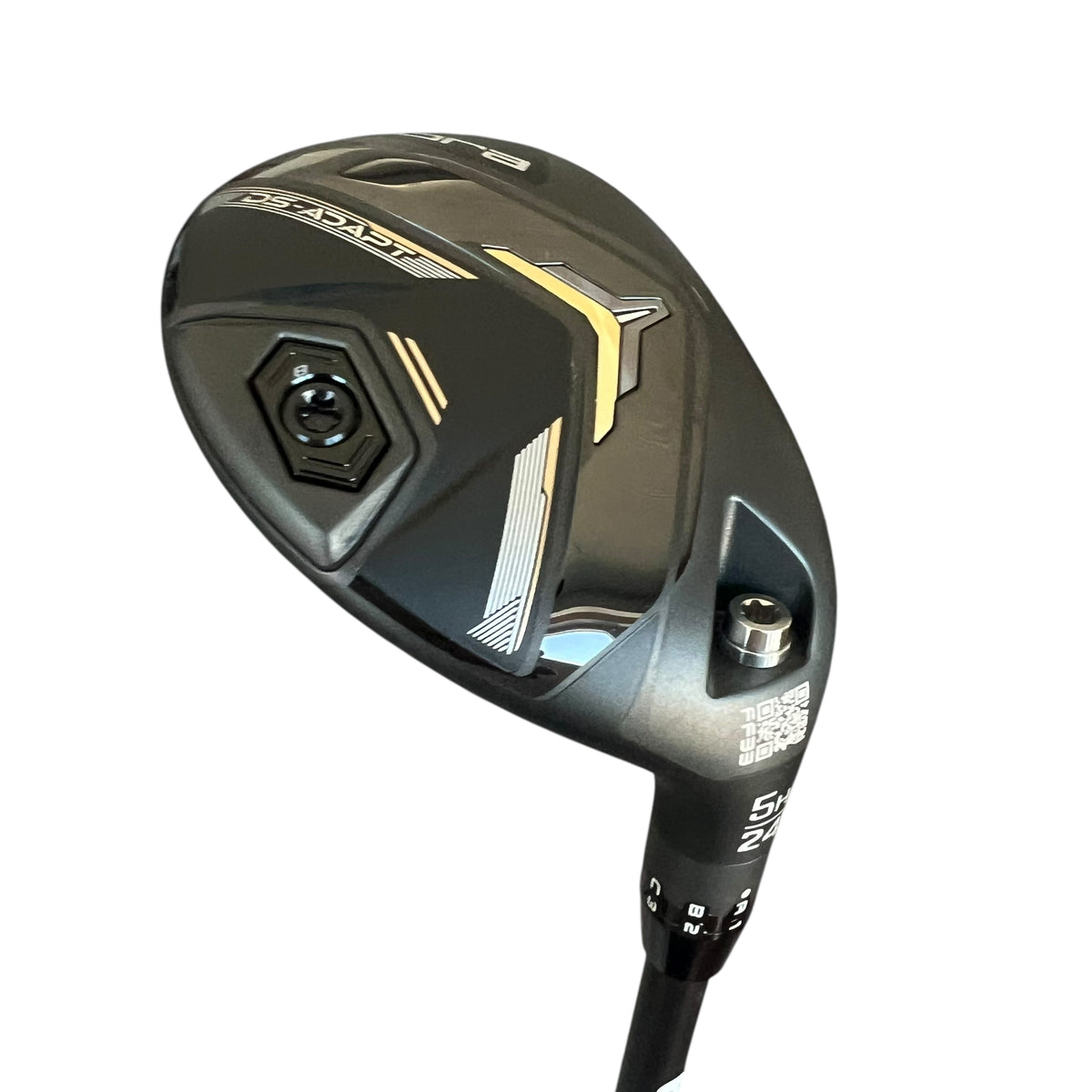 Cobra Women&#39;s DS-ADAPT Hybrid - Indoor Demo