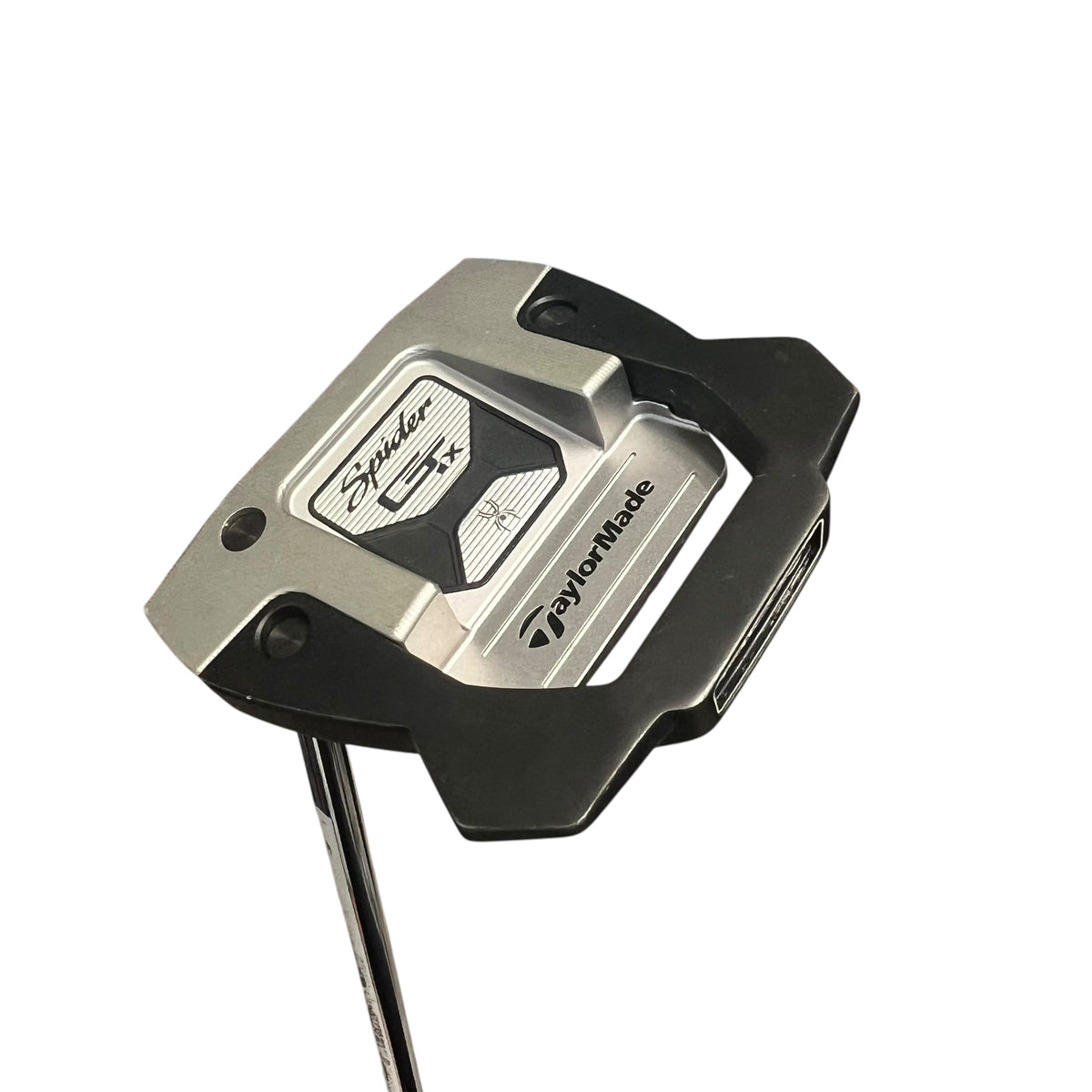 TaylorMade Spider GTX - Slant Neck - Used