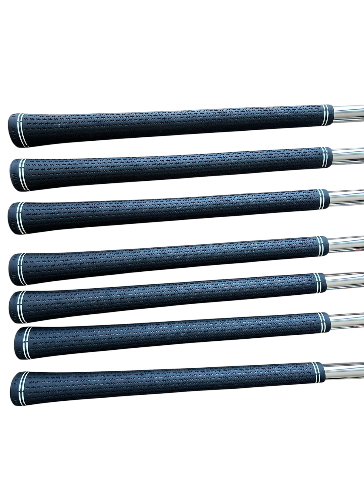 Cobra DS-ADAPT MAX Iron Set - Steel - 5-PW, GW - Indoor Demo