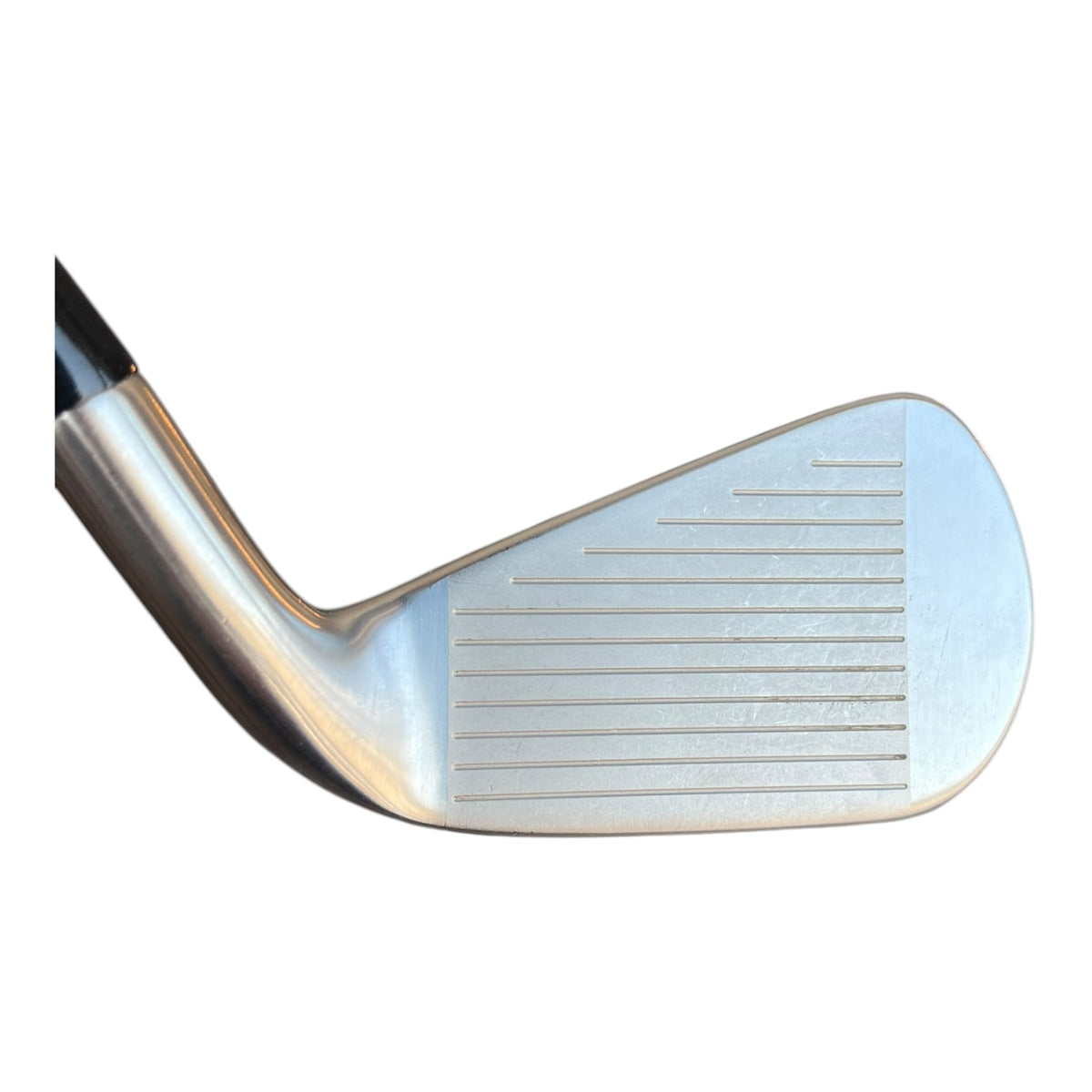 Titleist 718 T-MB Utility Iron - Used