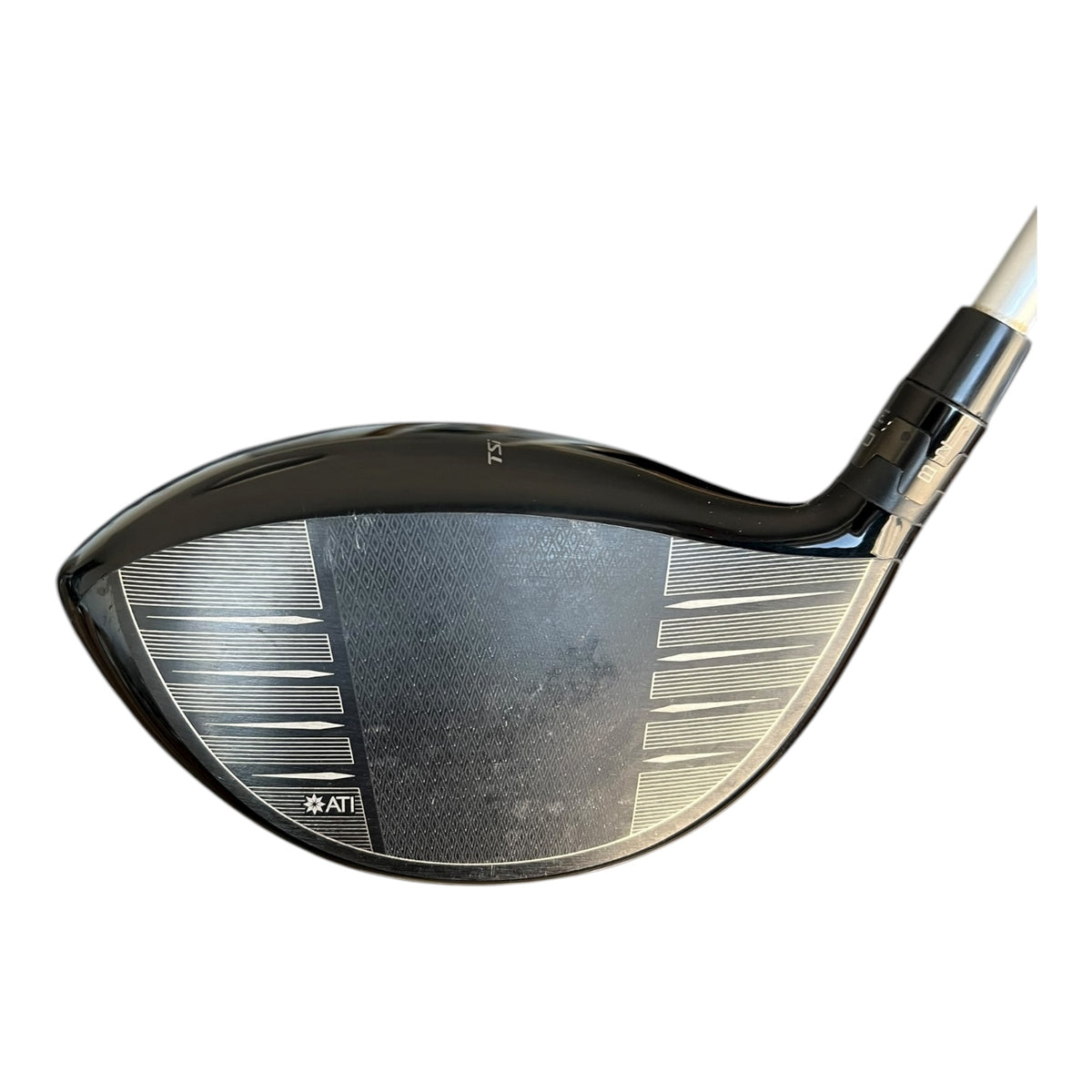 Titleist TSi2 Driver - Used