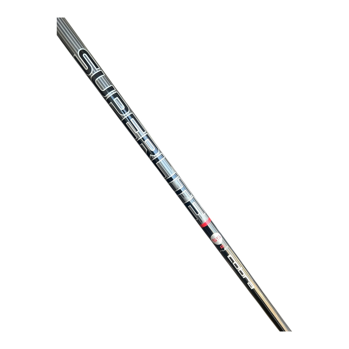 Cobra F-Max Superlite Hybrid - Used