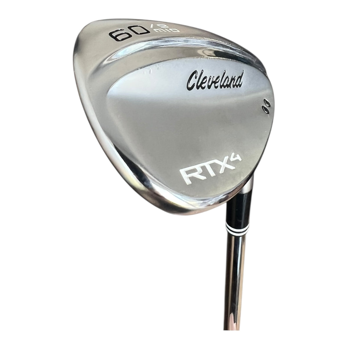 Cleveland RTX 4 Zipcore Tour Satin Wedge - Used
