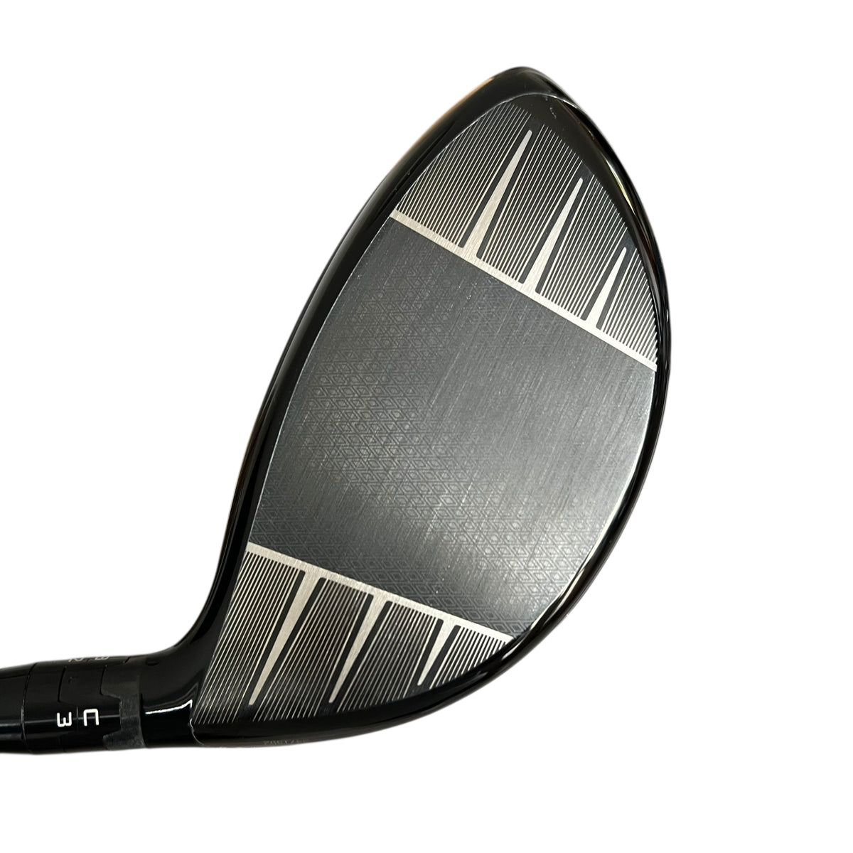 Titleist GT2 Driver (Graphite Design Shaft) - Store Display Demo