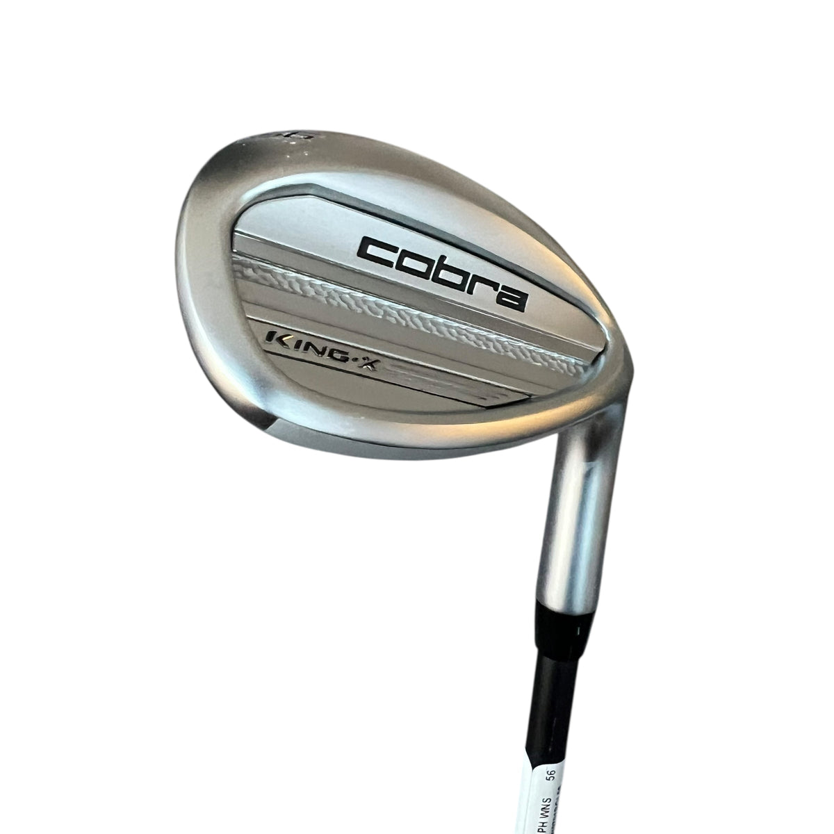Cobra Women's King-X Wedge - Indoor Demo