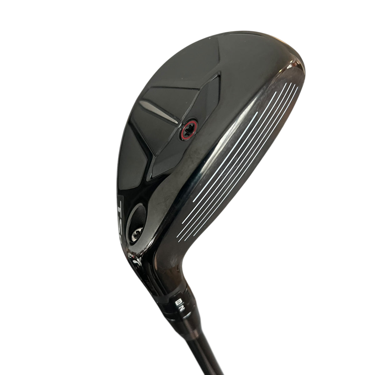 Titleist TSR2 Hybrid - Indoor Demo Hybrid Titleist