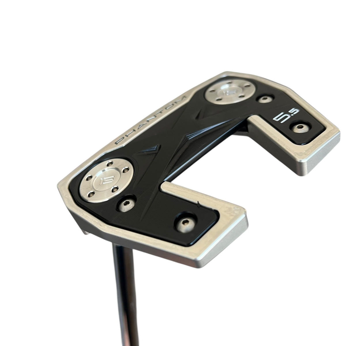 Scotty Cameron 2022 Phantom X 5.5 Putter - Store Display Demo