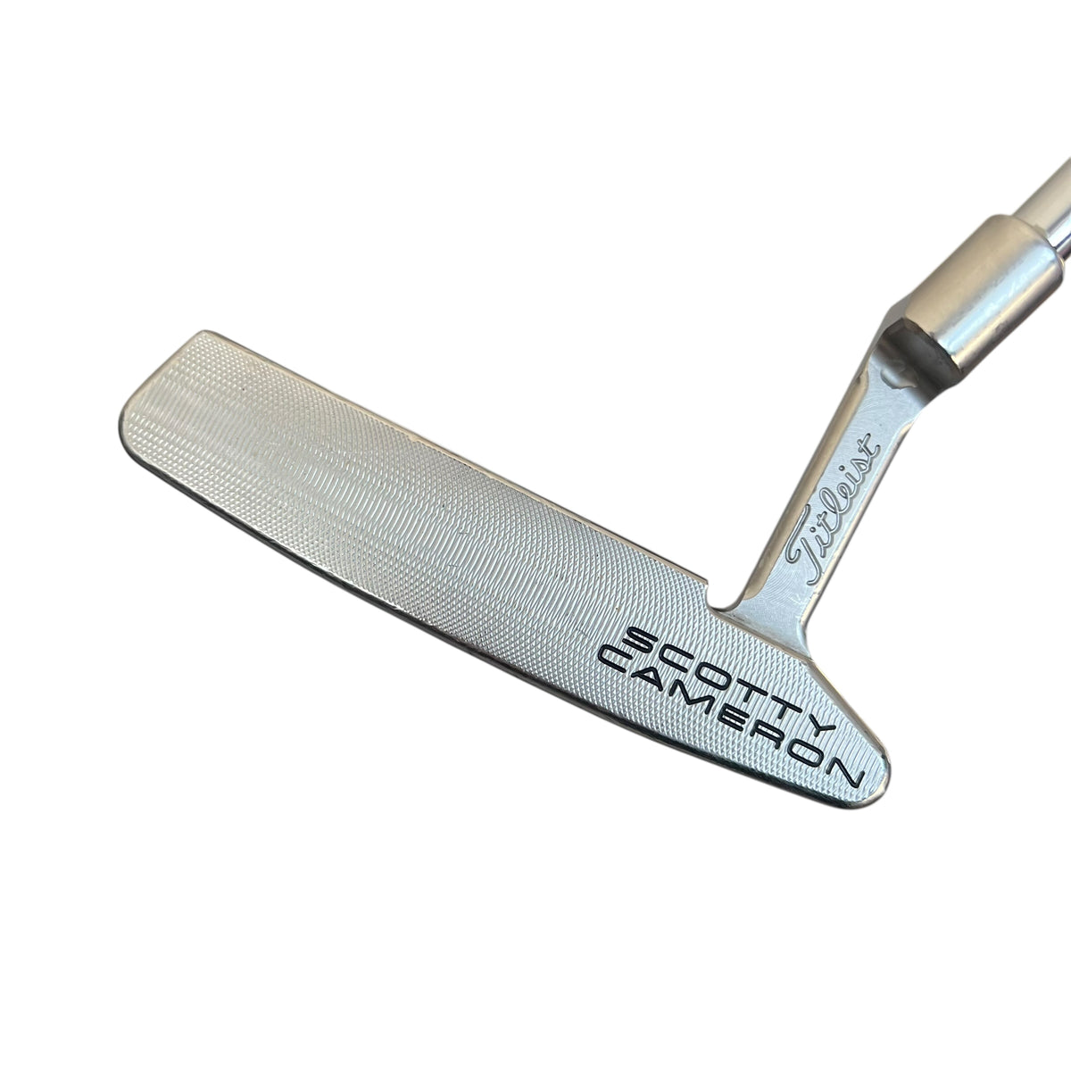 Scotty Cameron 2020 Special Select Newport 2 Putter - Used