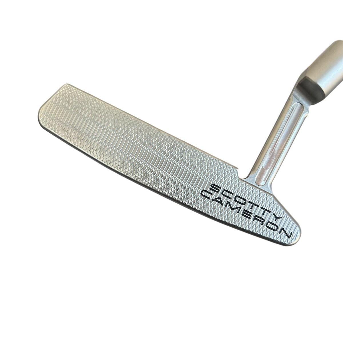 Scotty Cameron 2023 Super Select Newport 2 Putter - Store Display Demo