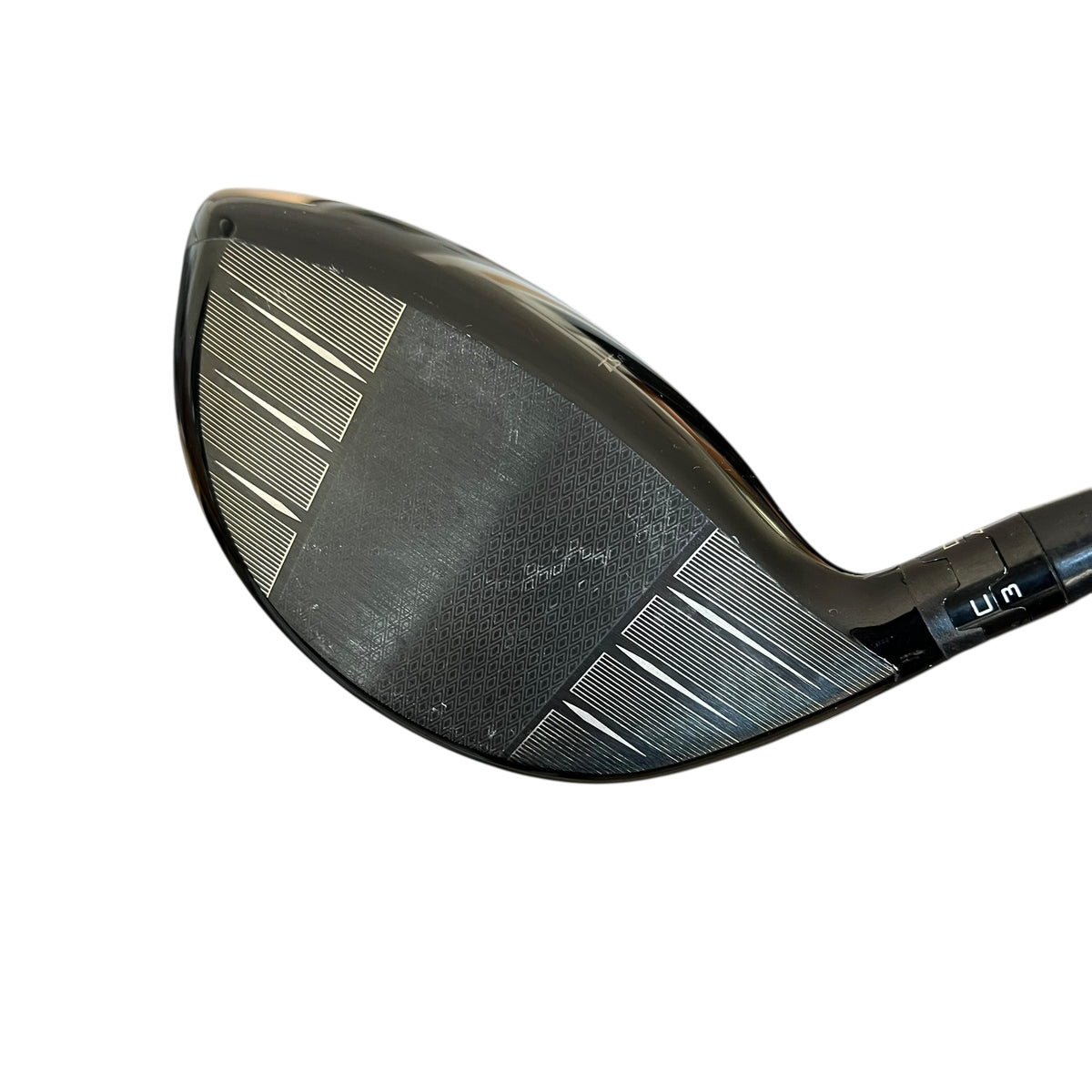 Titleist TSR1 Driver - Demo