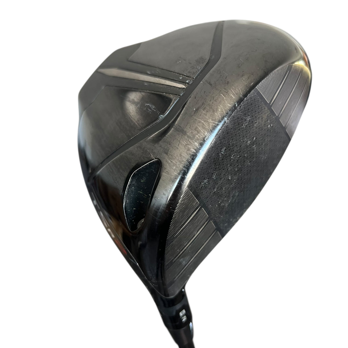 Titleist TSR2 Driver - Demo