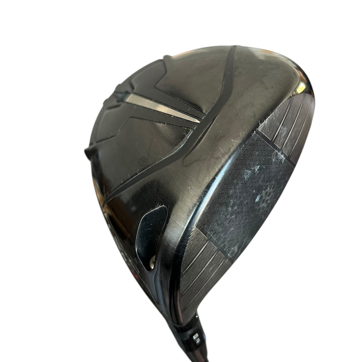Titleist TSR3 Driver - Demo