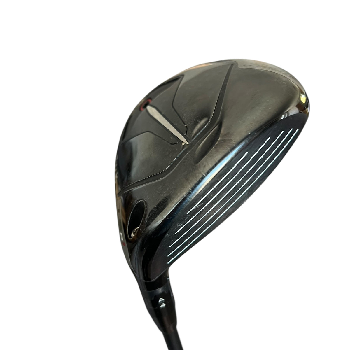 Titleist Women&#39;s TSR1 Fairway Wood - Demo