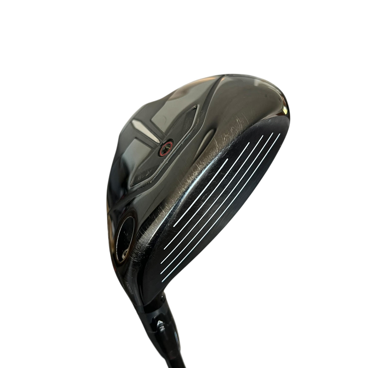 Titleist TSR2 Fairway Wood - Demo