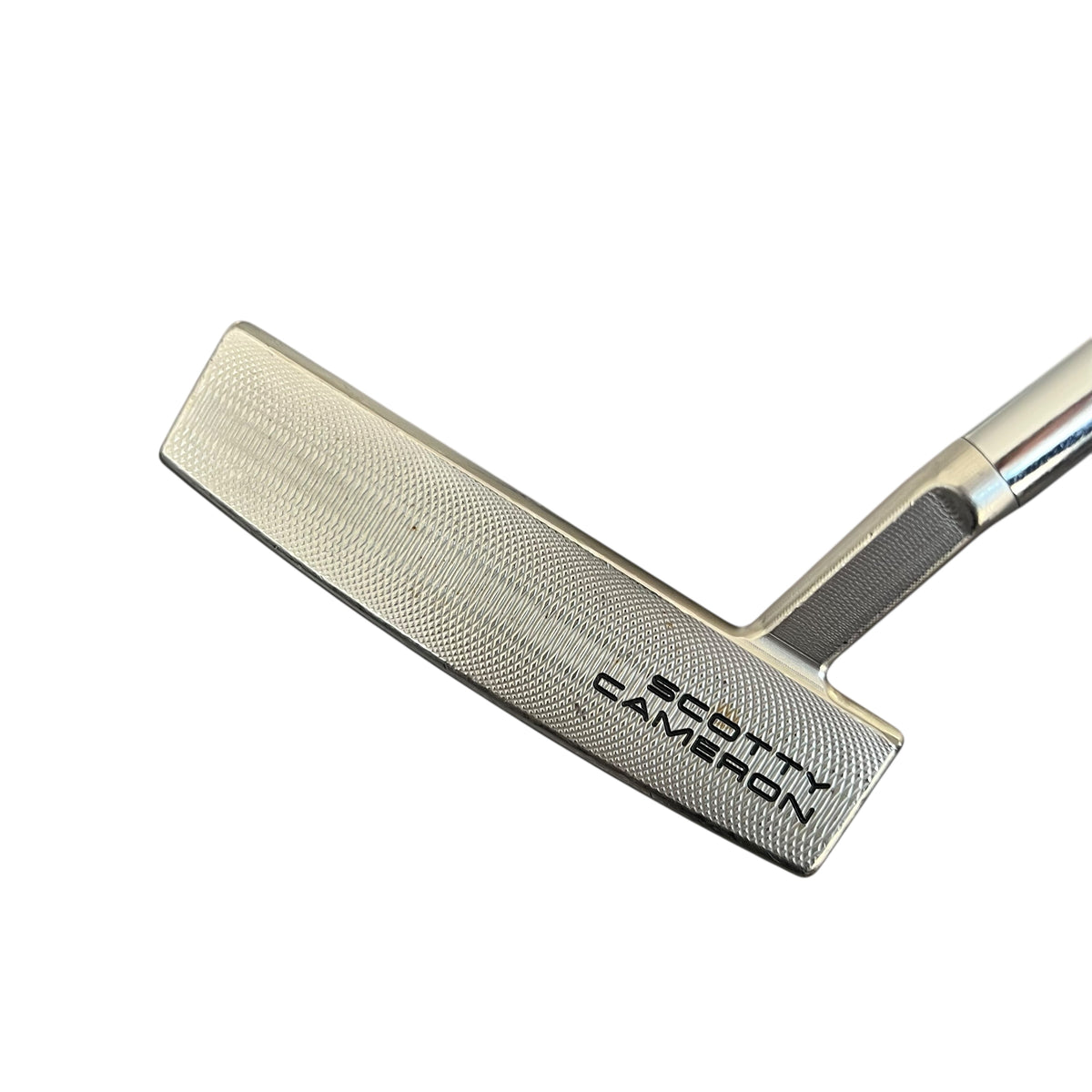 Scotty Cameron 2020 Special Select Flowback 5.5 Putter - Used