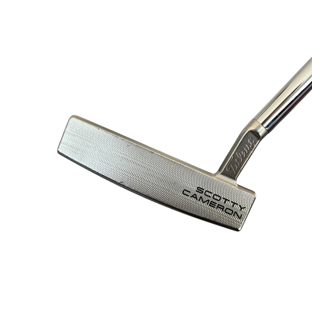 Scotty Cameron 2020 Special Select Fastback 1.5 Putter - Used