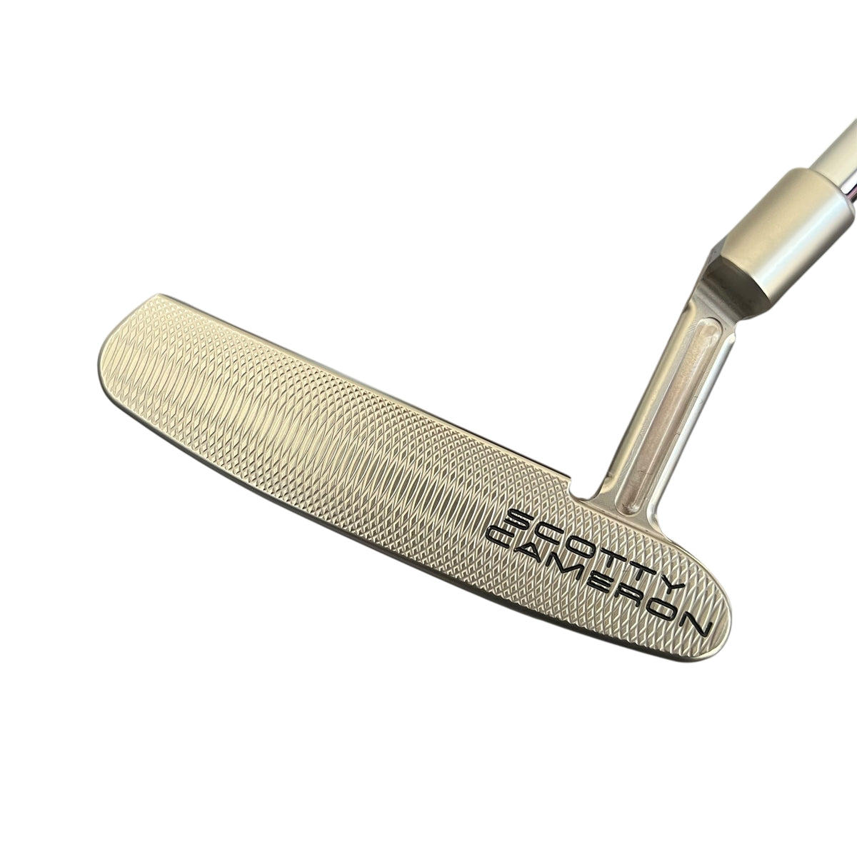 Scotty Cameron 2023 Super Select Newport Putter - Store Display Demo