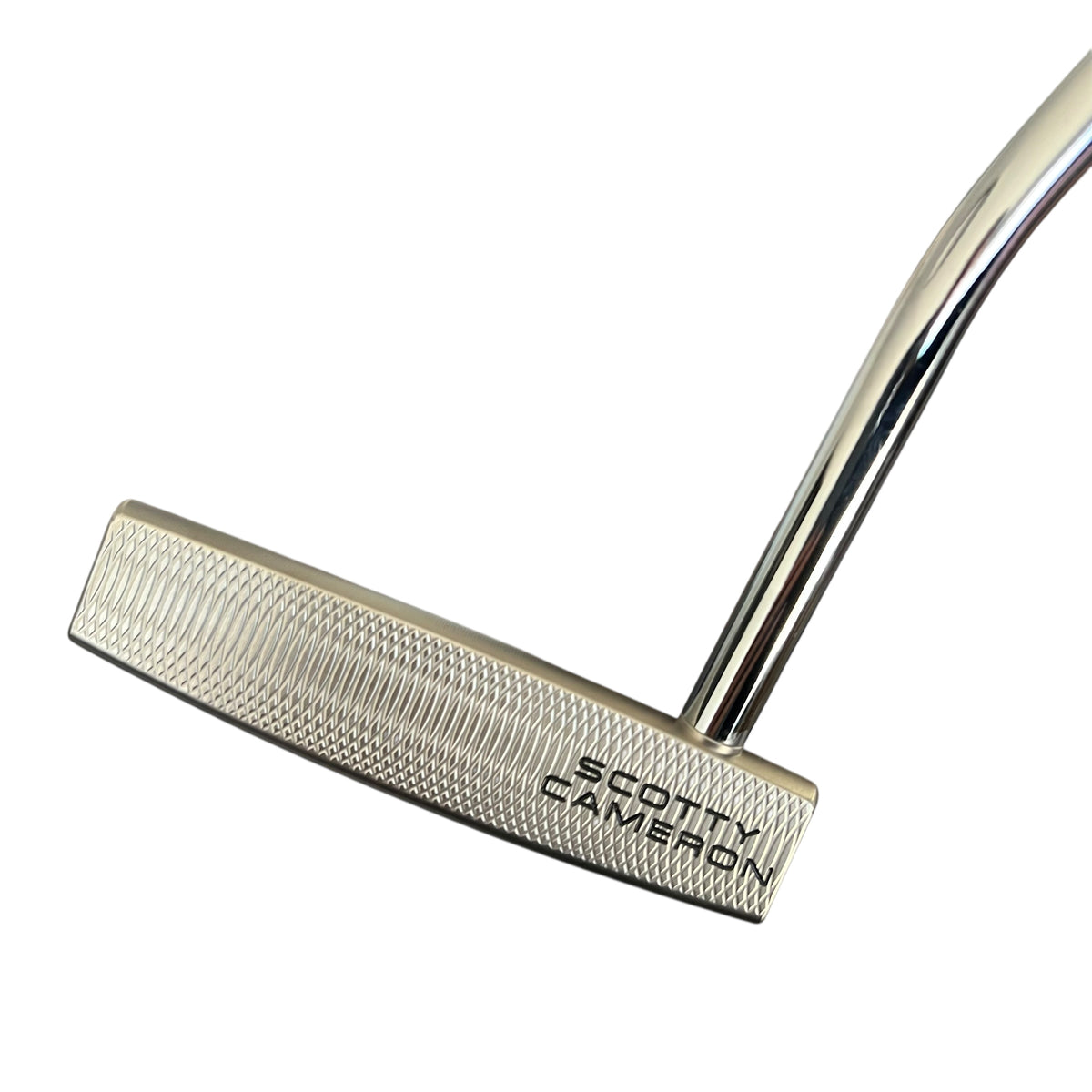 Scotty Cameron 2023 Super Select GOLO 6 Putter - Store Display Demo