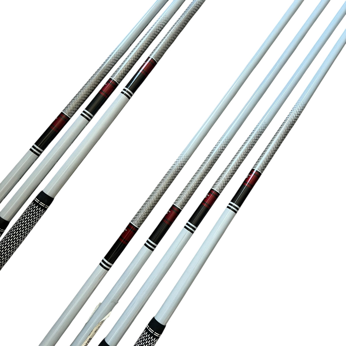 Titleist Women&#39;s T300 Prior Gen. Iron Set - 5-PW, GW - Graphite - Demo