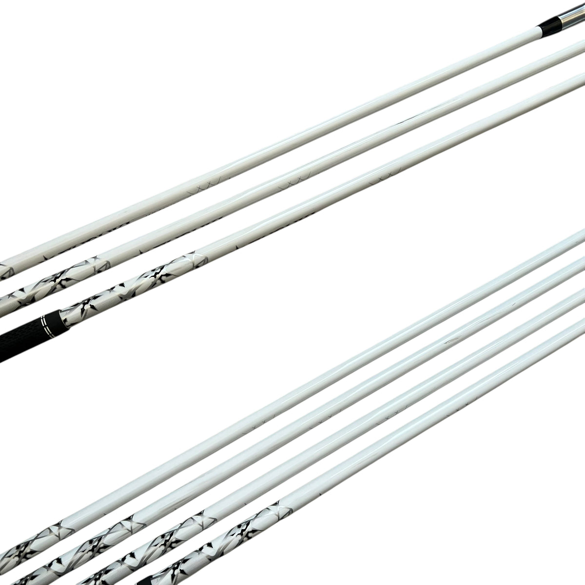 Titleist Women&#39;s T400 Iron Set - 6-PW, GW, AW - Graphite - Indoor Demo