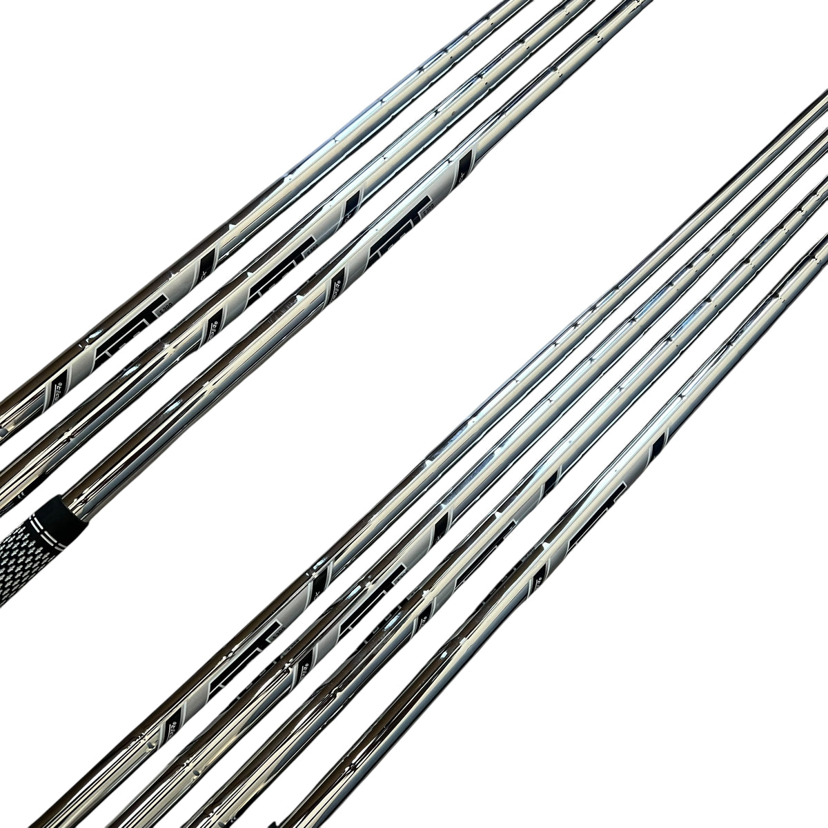 Titleist T200ii Iron Set - 4-PW - Demo