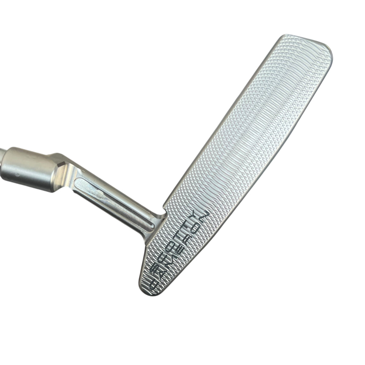 Scotty Cameron 2023 Super Select Newport 2 Putter - Indoor Demo