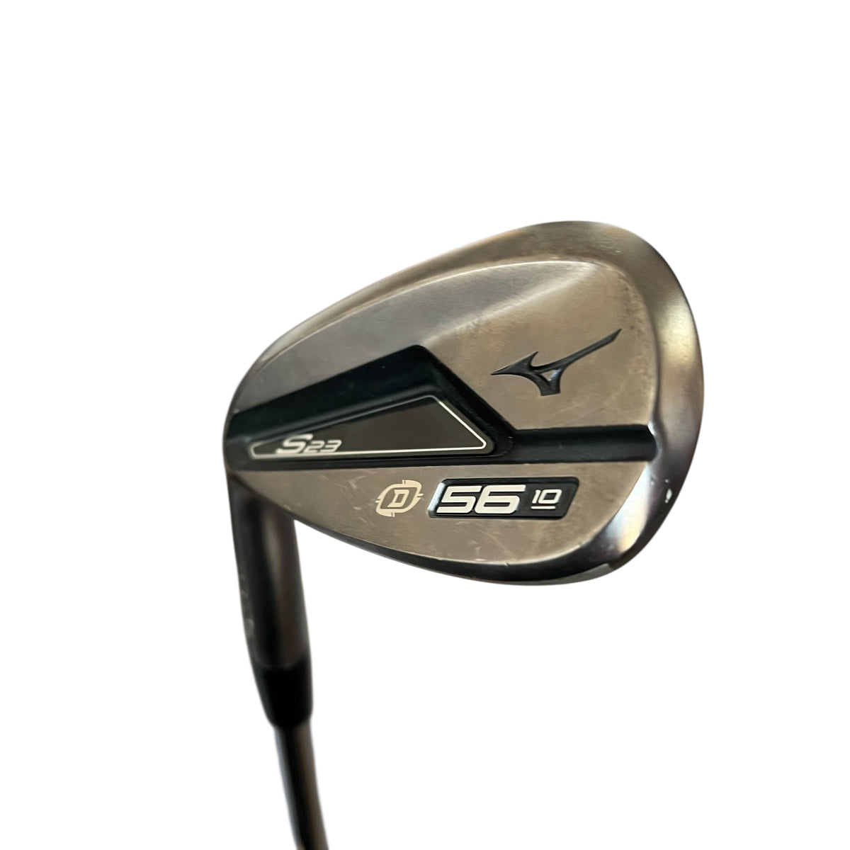 Mizuno S23 Wedge - Copper Cobalt - Indoor Demo